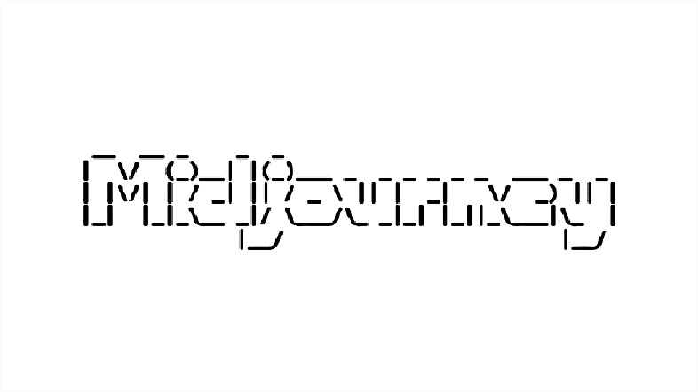 Logotipo da Midjourney