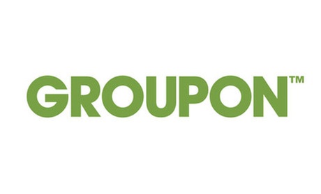 Groupon logo