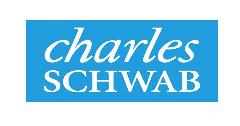 Charles Schwab-Logo