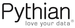 Logo: Pythian