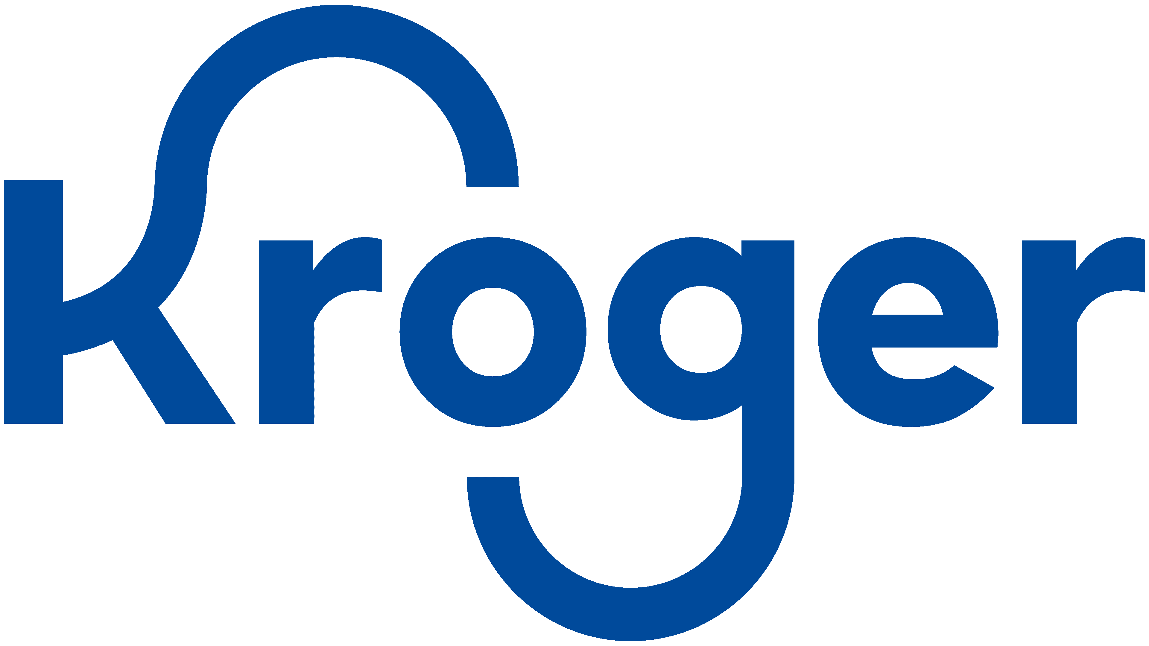 Kroger logo