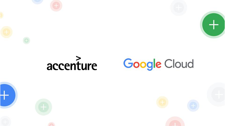 Accenture Gen AI news