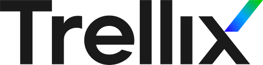Logotipo da Trellix