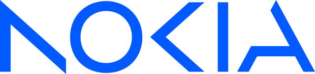 Nokia 徽标