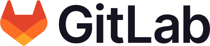 GitLab ロゴ