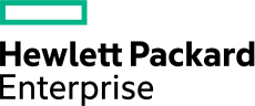 Logotipo da HPE