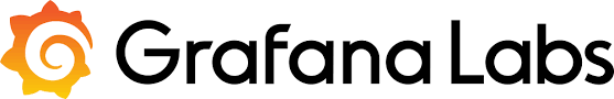 Logotipo da Grafana Labs