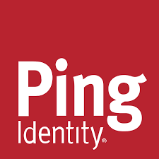 Ping Identity のロゴ