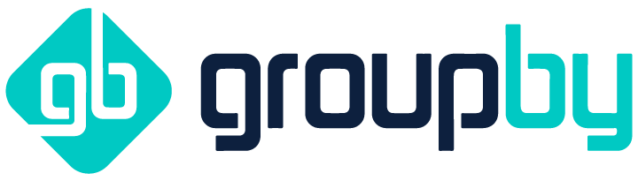 Logo GroupBy