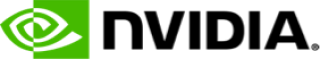 Logotipo da NVIDIA