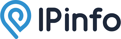 Logo IPinfo