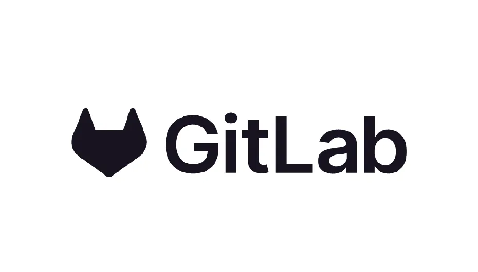 Logo: GitLab