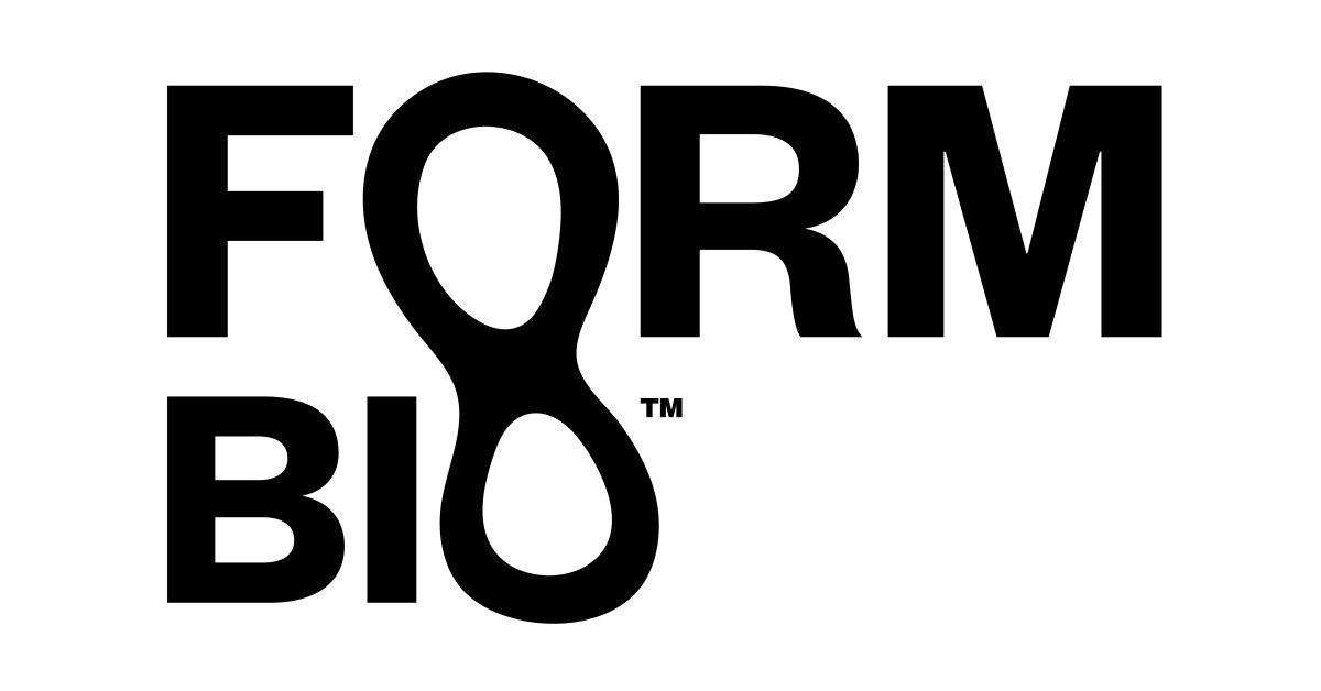 form bio logo