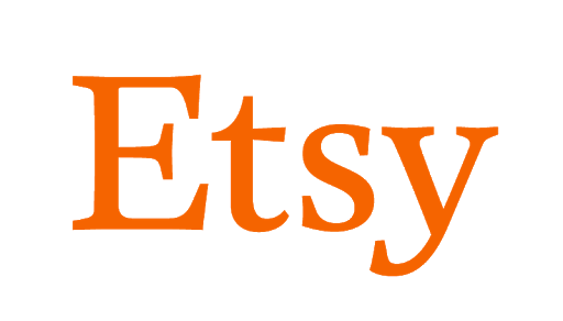 Logo Etsy