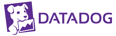 Datadog ロゴ