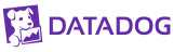 Logotipo de Datadog