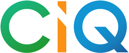 Logotipo de CIQ