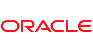 Oracle のロゴ