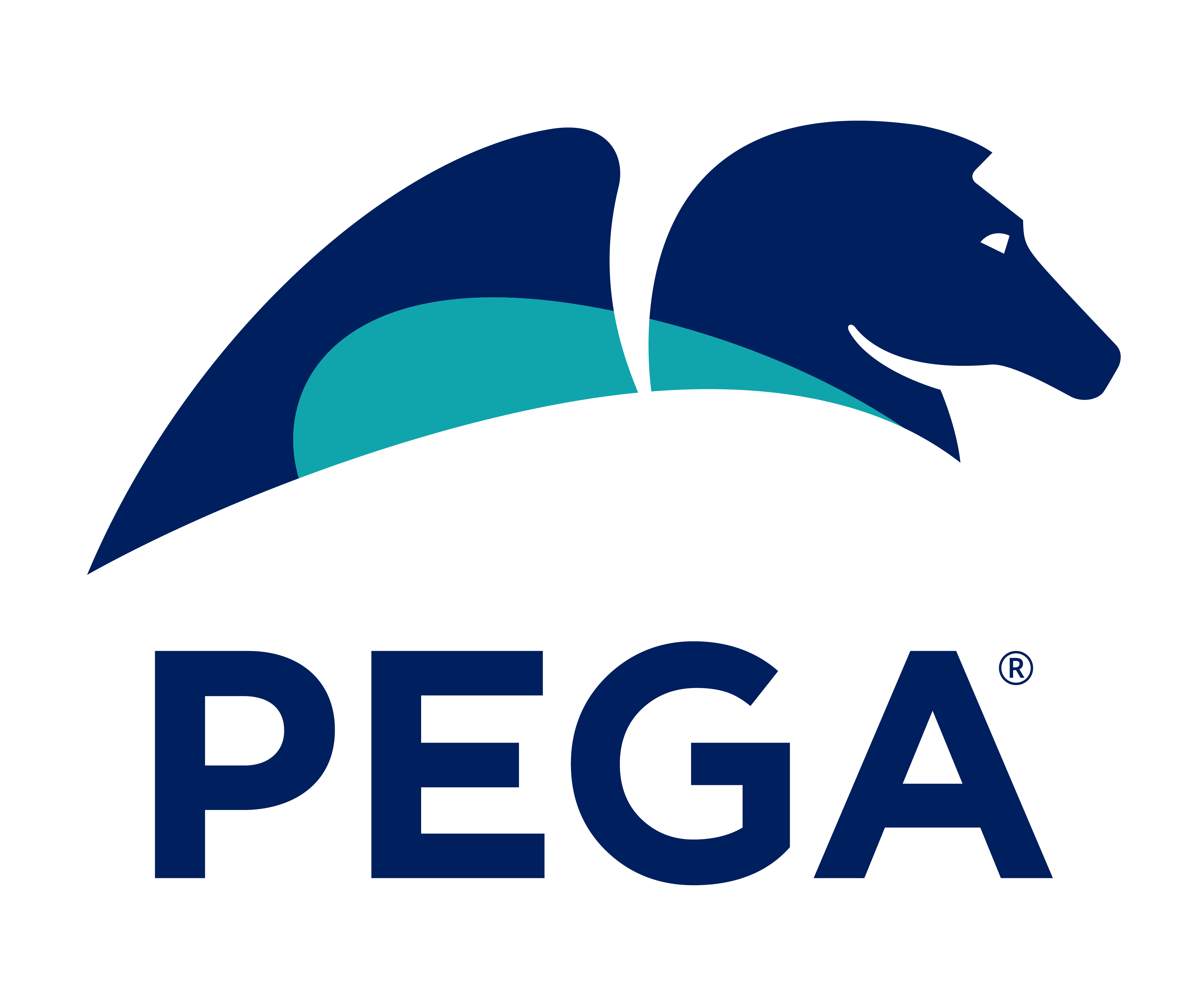 pegasystem logo