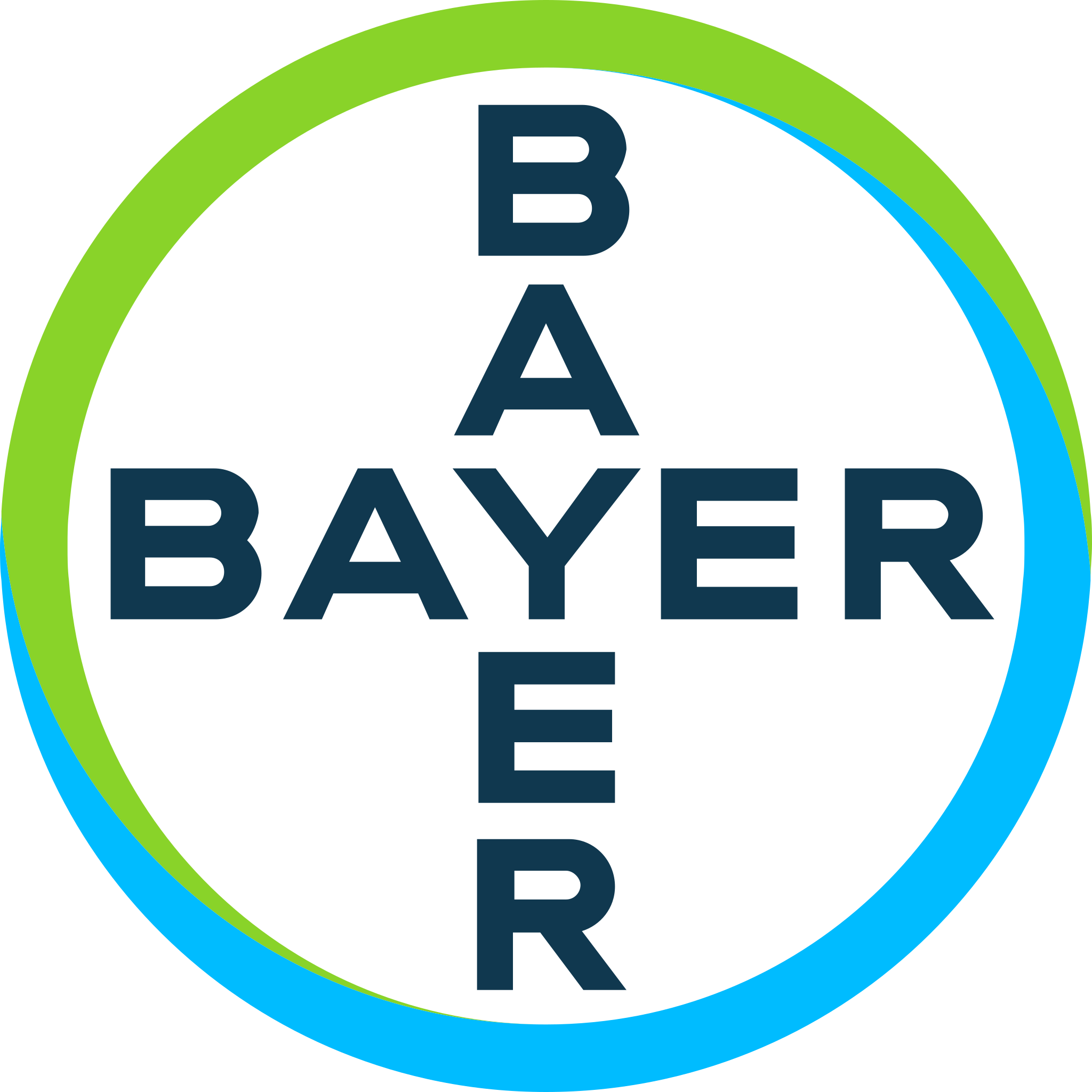 Bayer 標誌