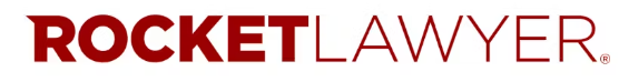 Logo: Rocketlawyer