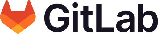 GitLab 徽标