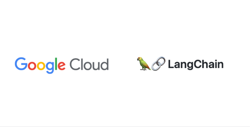 LangChain と Google Cloud