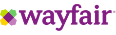 Logotipo da Wayfair