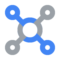 Ícone de rede
