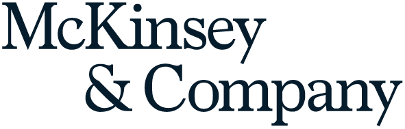 McKinsey のロゴ