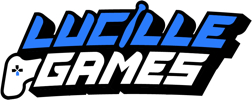 Logo: Lucille Games