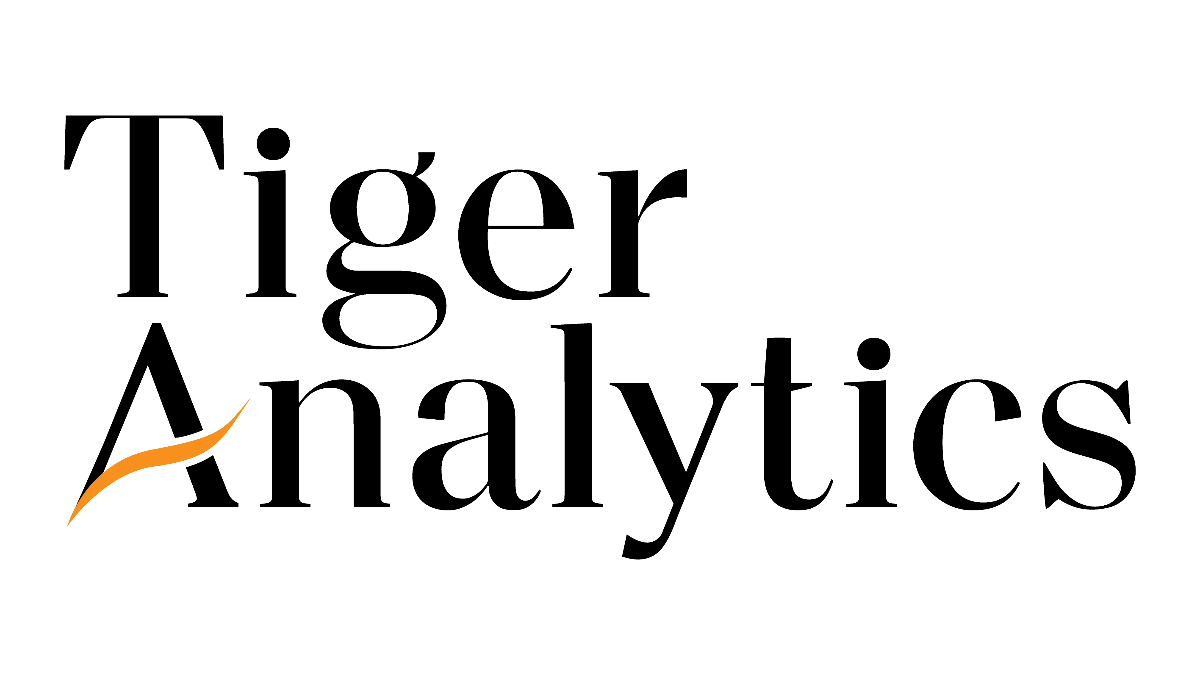 Logo: Tiger Analytics