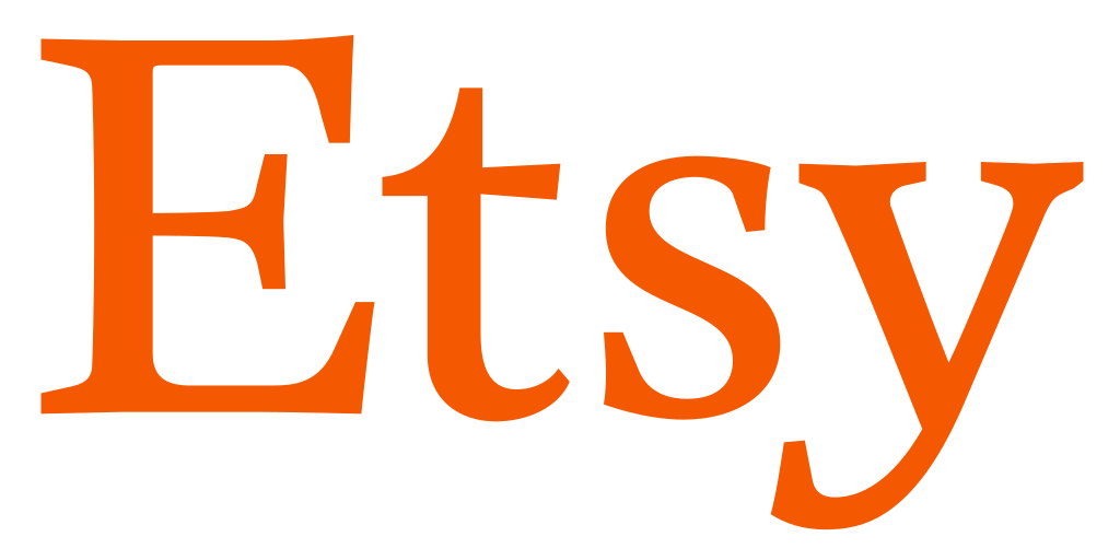 Logo: Etsy