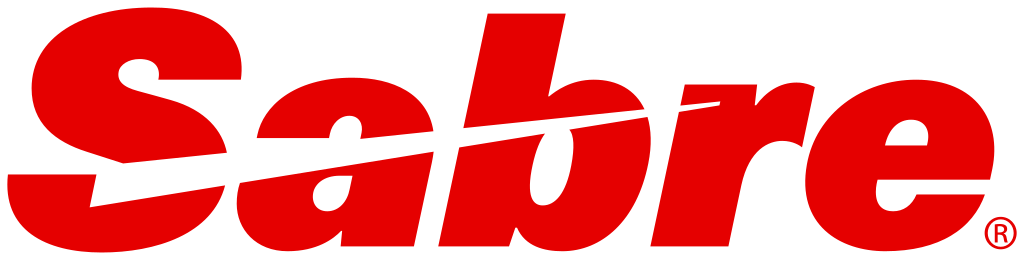 Logotipo da Sabre