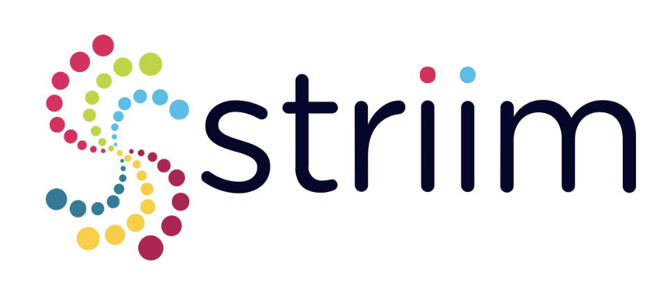 Logo Striim