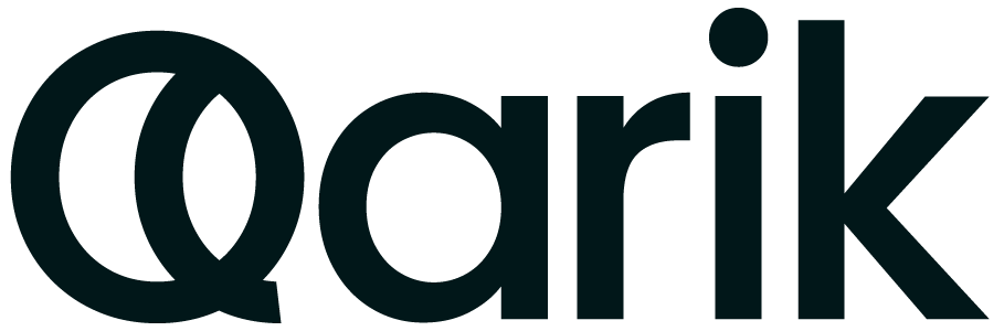 Qarik logo