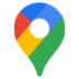 Google Maps Platform 로고