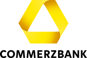 Logotipo da Commerzbank