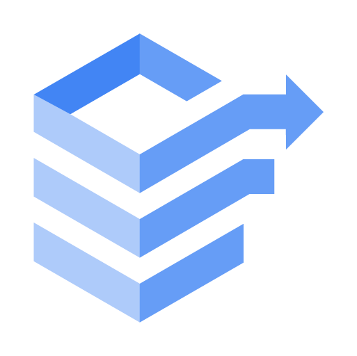 Logo: Database Migration Service