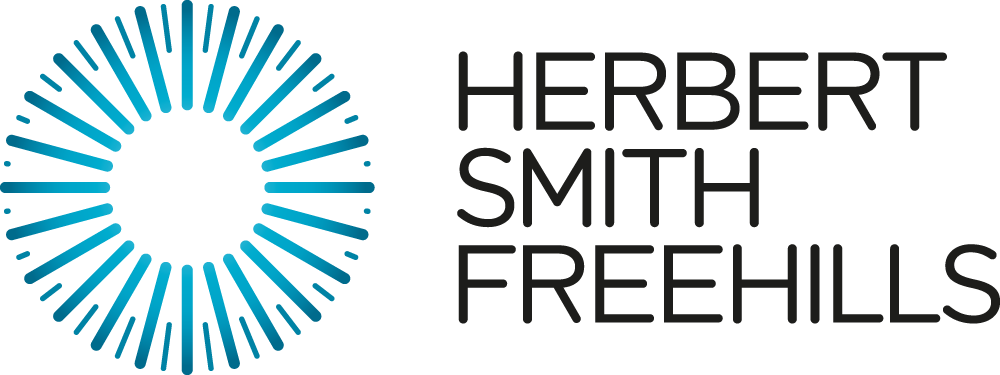 Herbert Smith Freehills 로고