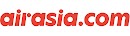 Logotipo da AirAsia