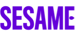 Logo: Sesame