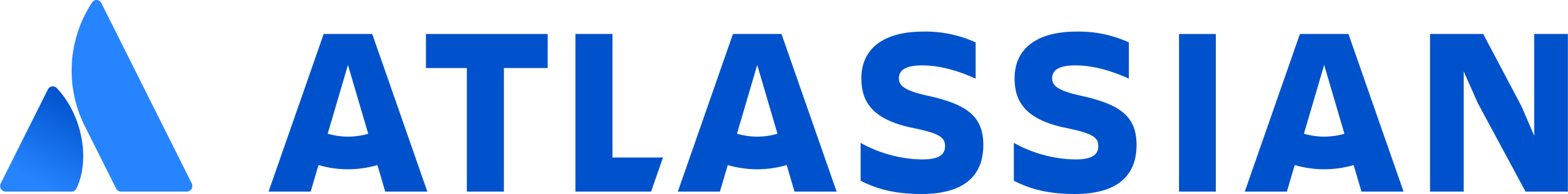 Logotipo de Atlassian