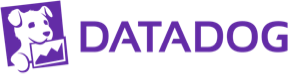 Logotipo de Datadog