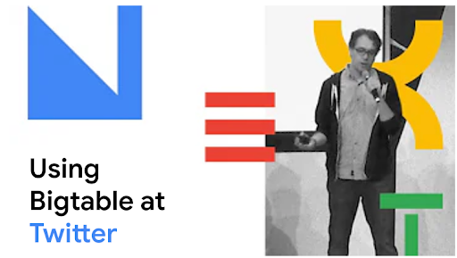 Como visualizar os padrões de acesso do Bigtable no Twitter para otimizar as análises