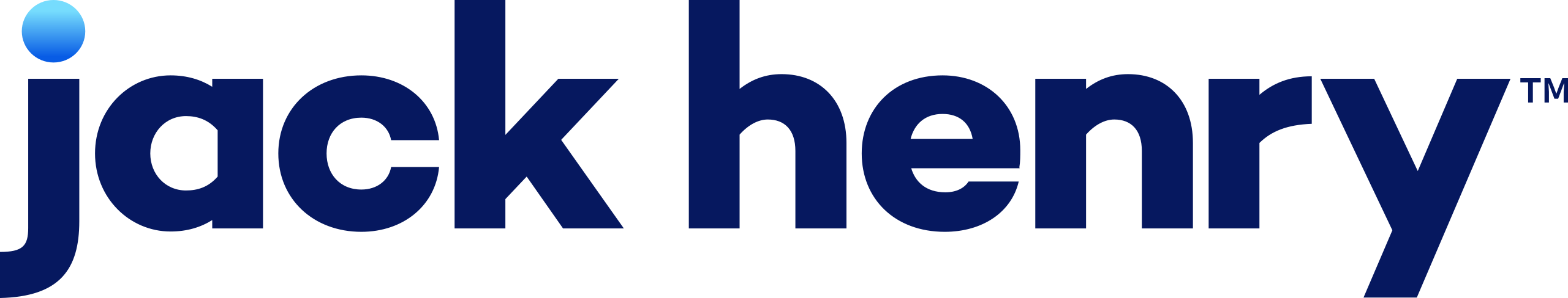 Jack Henry logo