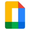 Logotipo de Editores de Google