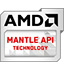 Mantle Api