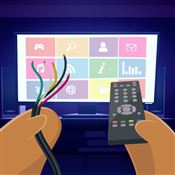 Cable Alternatives: Get Rid of Cable and Still Watch TV