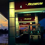 Gas Station Statistics: 23 Interesting Facts